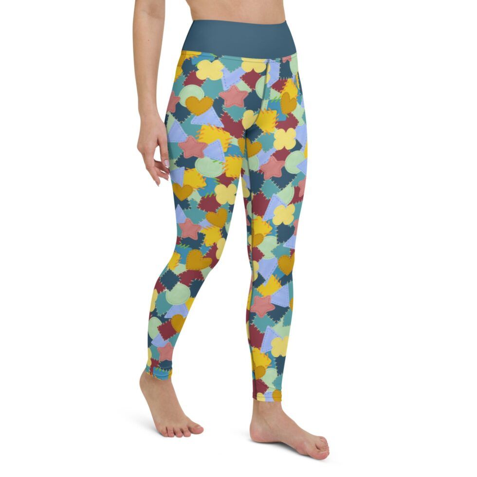 Sieviešu sporta legingi "Lusija"