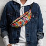 Neaizvietojams aksesuārs aktīviem cilvēkiem. Aizmirsti par piebāztām kabatām vai lielām somām, ja dodies atpūsties, uz festivālu vai vienkārši vēlies papildināt savu koptēlu ar jaunu aksesuāru!