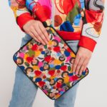 Aizsargājošs portatīvā datora maks "Forte" 13``