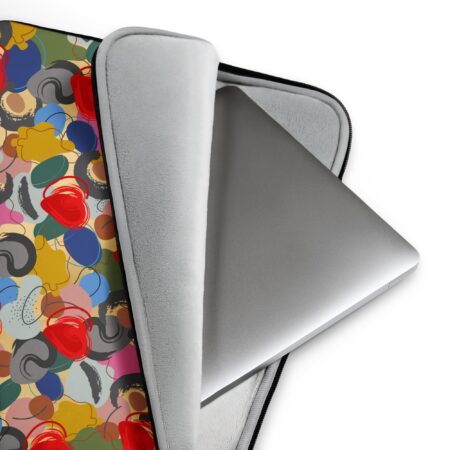 Aizsargājošs portatīvā datora maks "Forte" 13``