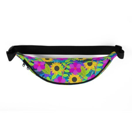 Jostas somiņa ar regulējamu siksnu "Korina" S/M