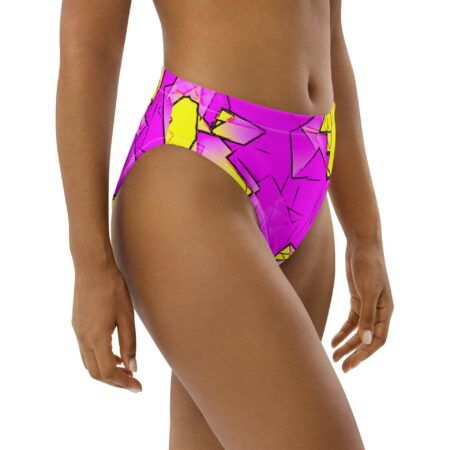 Bikini peldkostīma biksītes "Seleste"