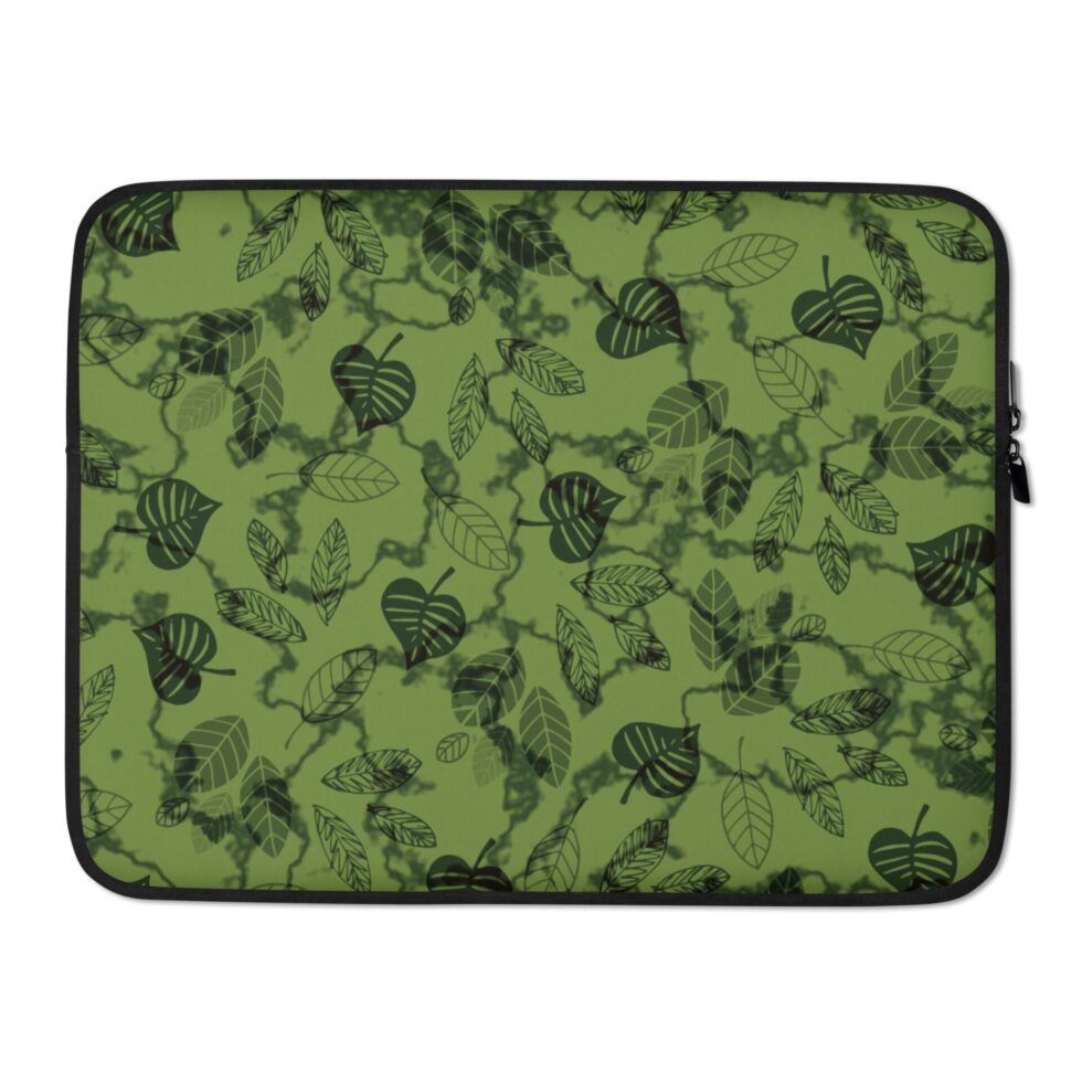 Šis laptopa ietvars palīdzēs novērst skrāpējumu rašanos, tā iekšpuse ir pilnībā izklāta ar mākslīgo kažokādu, bet pats galvenais – tas ir izgatavots no materiāla, kas ir ūdens, eļļu un karstuma izturīgs, nodrošinot, ka jūsu klēpjdators vienmēr izskatīsies kā jauns!