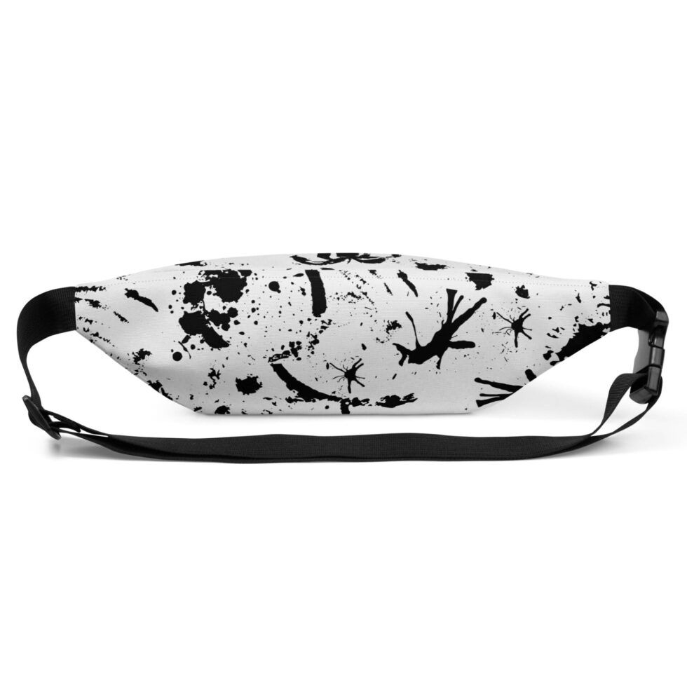 Jostas somiņa ar regulējamu siksnu “Logan”