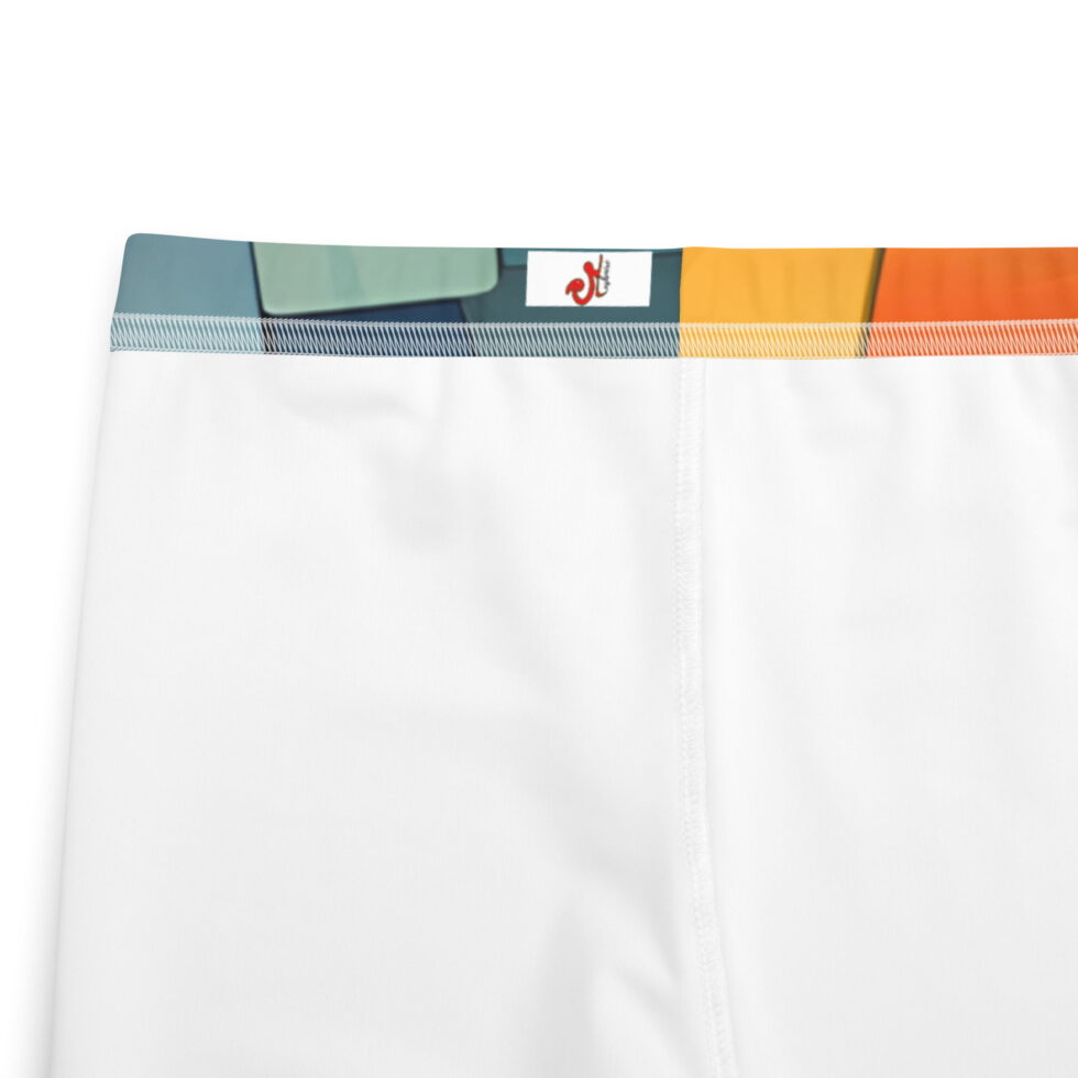 Meiteņu sporta legingi “Zelda” 