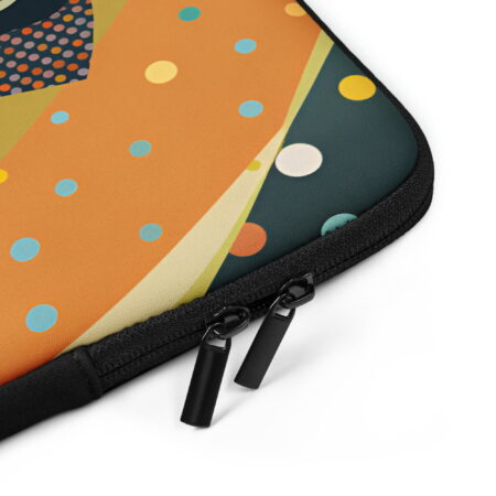 Aizsargājošs portatīvā datora maks “Dango”