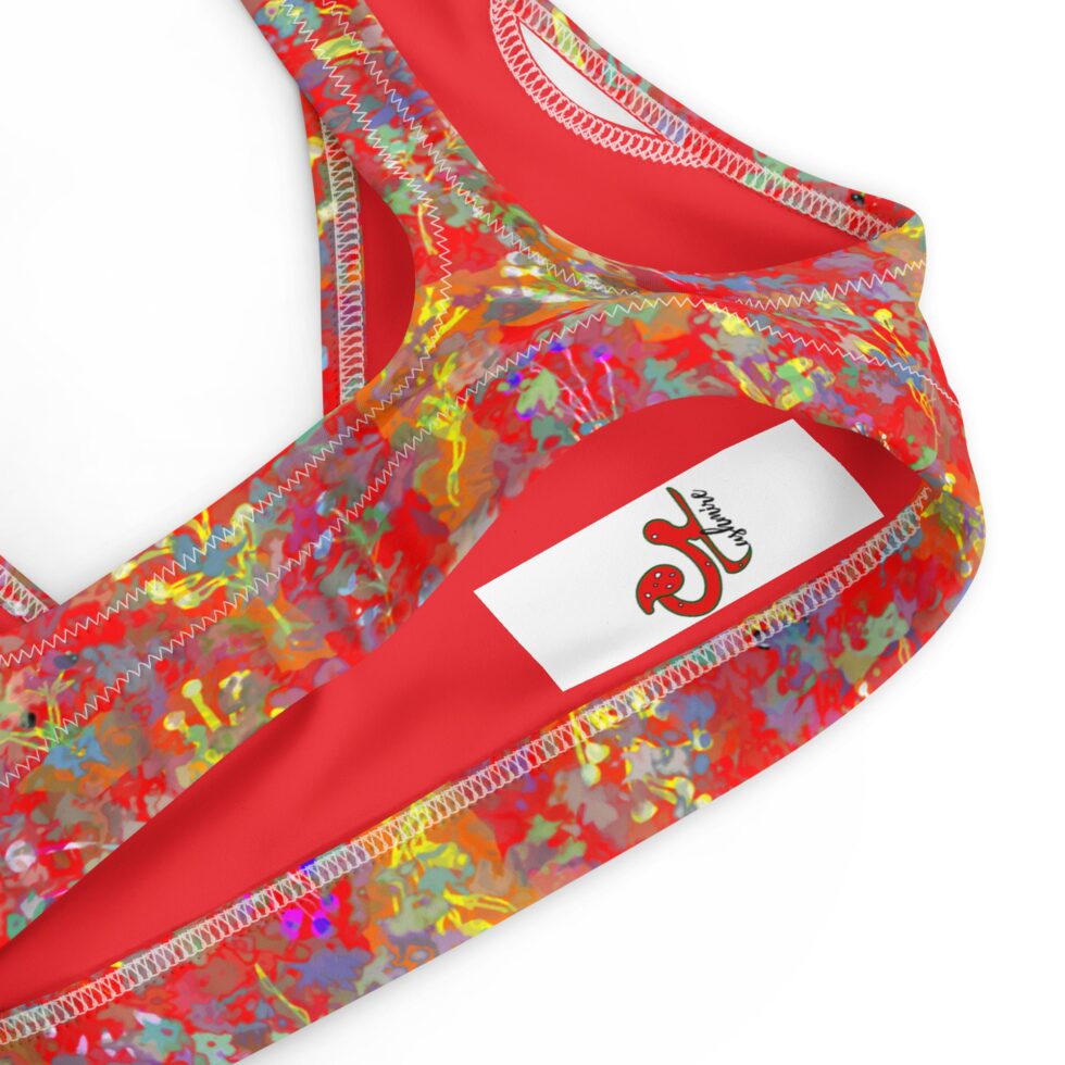 Bikini peldkostīma tops “Bella”