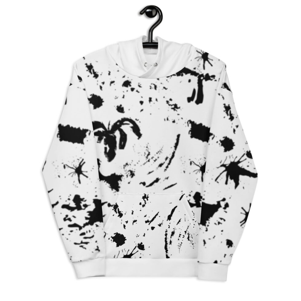 Hūdijs ar kabatu “Logan”