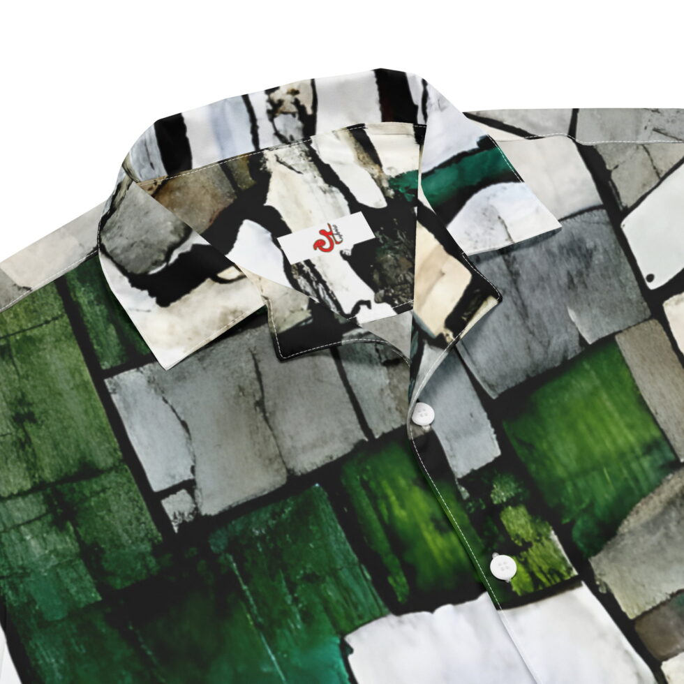 Brīva stila krekls "Allegro"