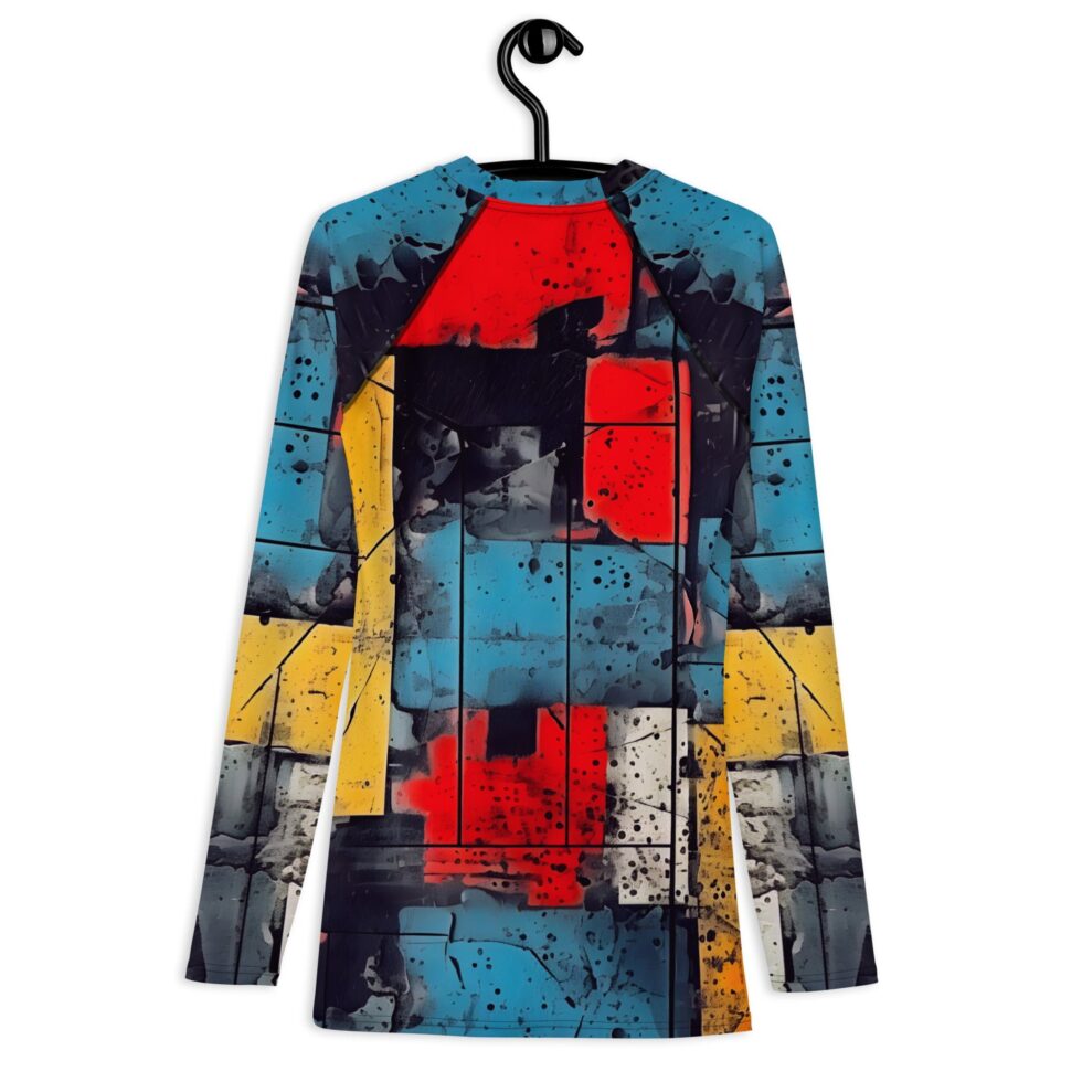 Vīriešu sporta krekls “Charlie”