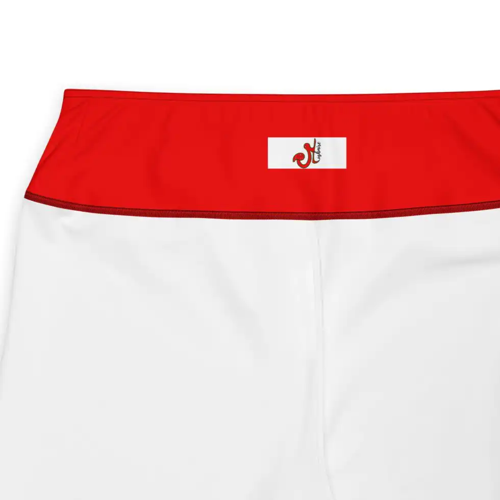 Legingi "Forte Plus Size"