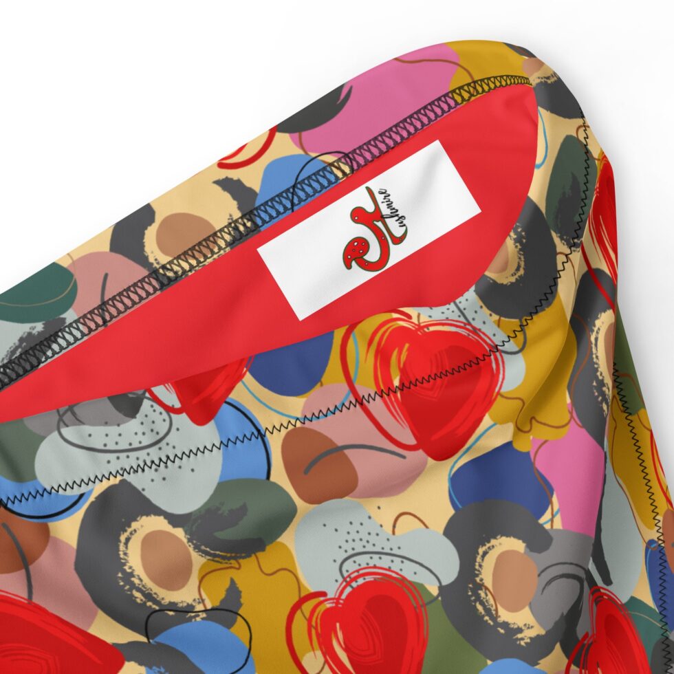 Bikini peldkostīma biksītes "Forte"