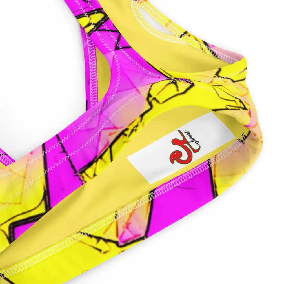 Bikini peldkostīma tops "Seleste"