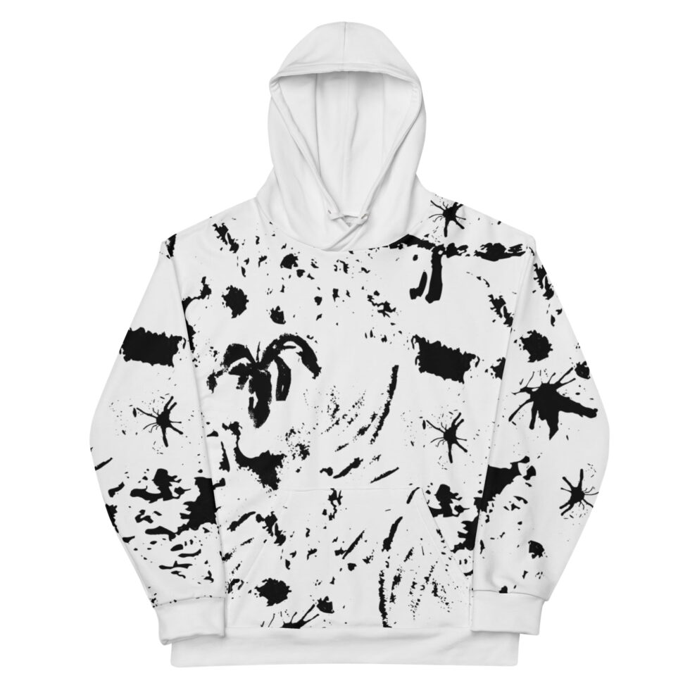 Hūdijs ar priekšējo kabatu ir ideāls apģērbs ikdienai un arī omulīgākiem atpūtas vakariem mājās! Tas ir izgatavots no patīkama un izturīga materiāla, kam ir mīksta flīsa iekšpuse un gluda virspuse. Tas vienlīdz labi piestāv gan vīriešiem, gan sievietēm. Ar šo hūdiju Tev būs ne vien silti, bet arī ļoti ērti! Džinsi vai sprotiska stila bikses – velc to ar ko vien vēlies!