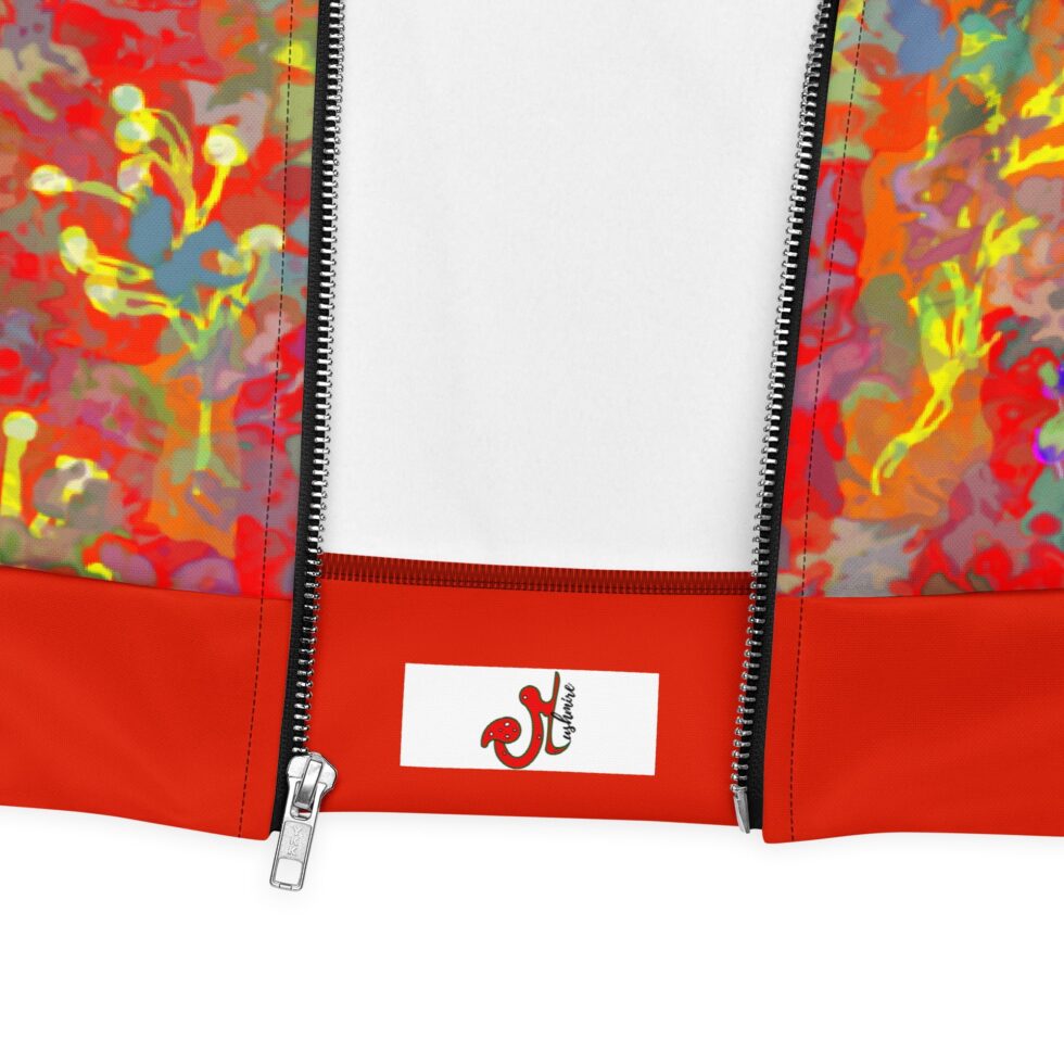 Krāsaina bomberjaka "Bella"