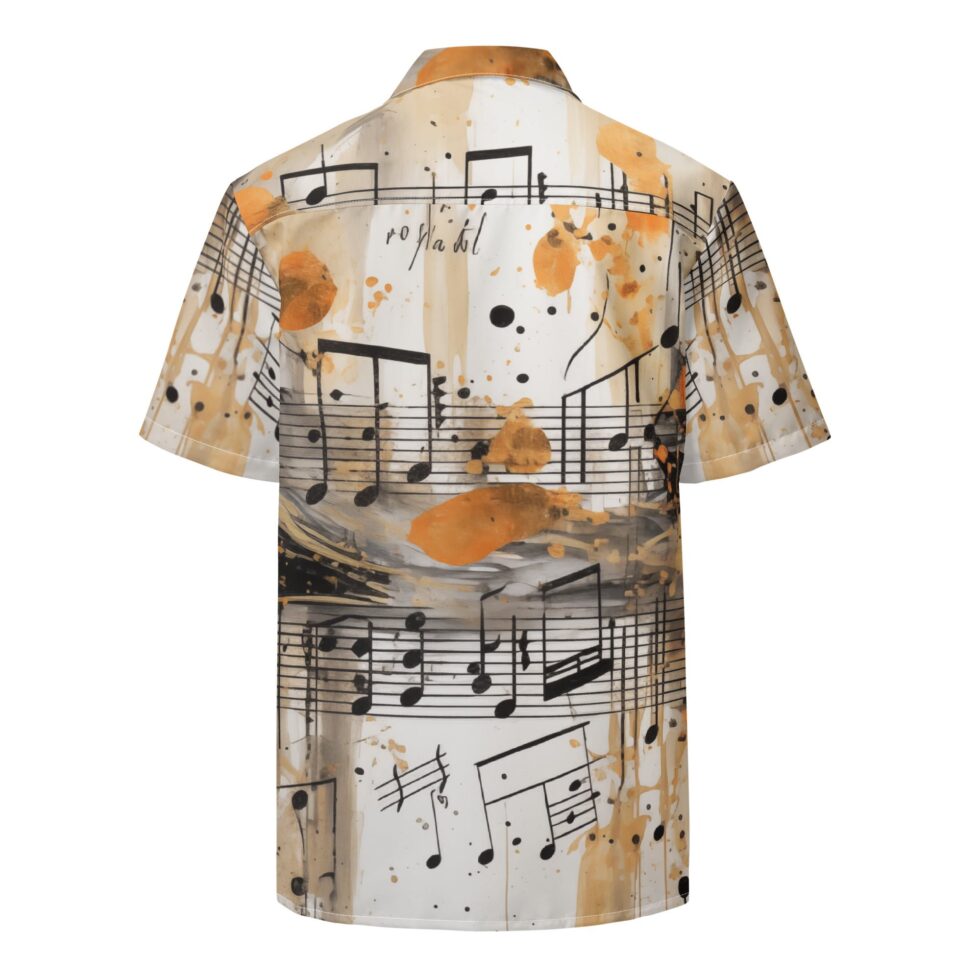 Brīva stila krekls “Lucido