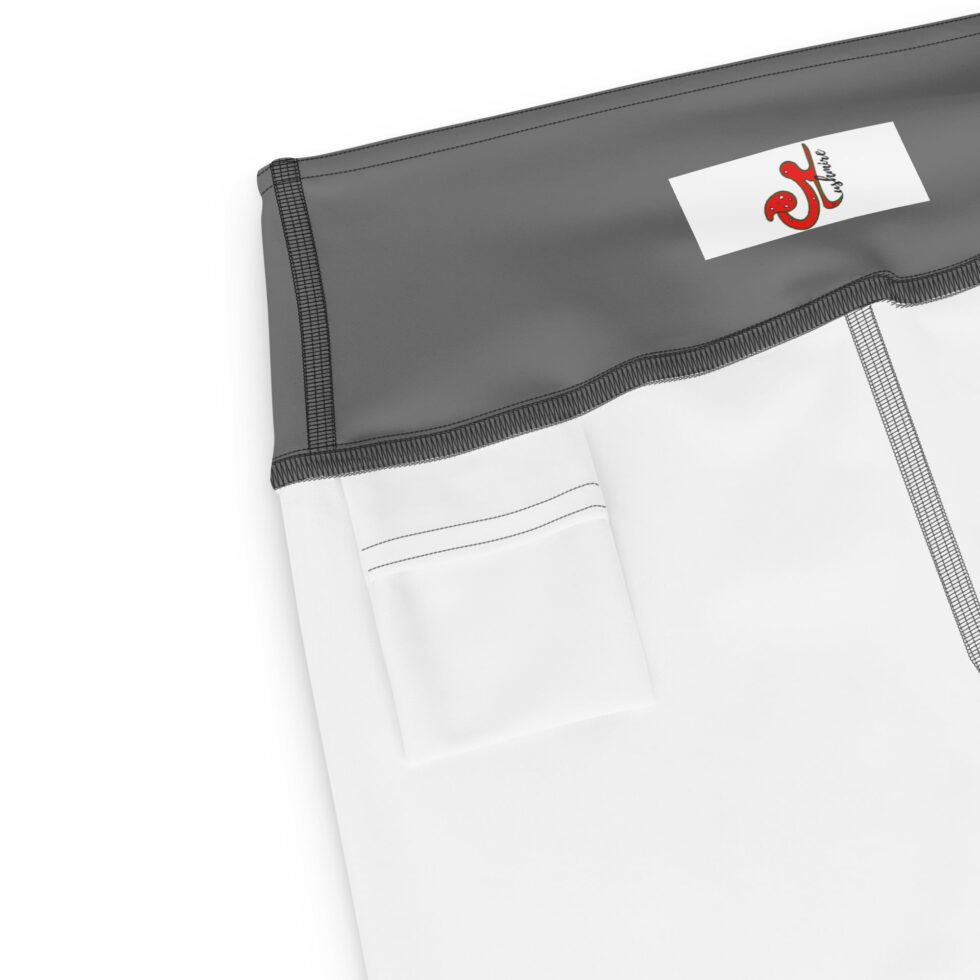 Kapri sporta legingi "Emily"