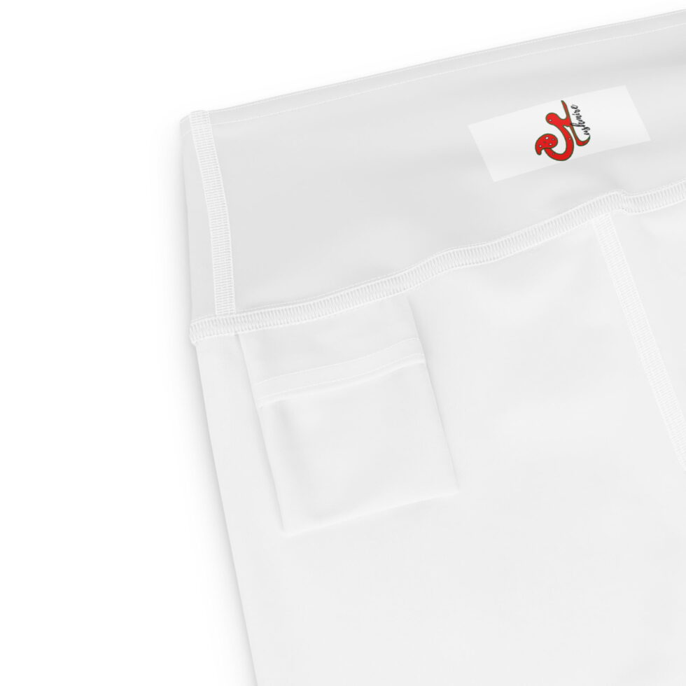 Sporta legingi "Logan" gaiši pelēki