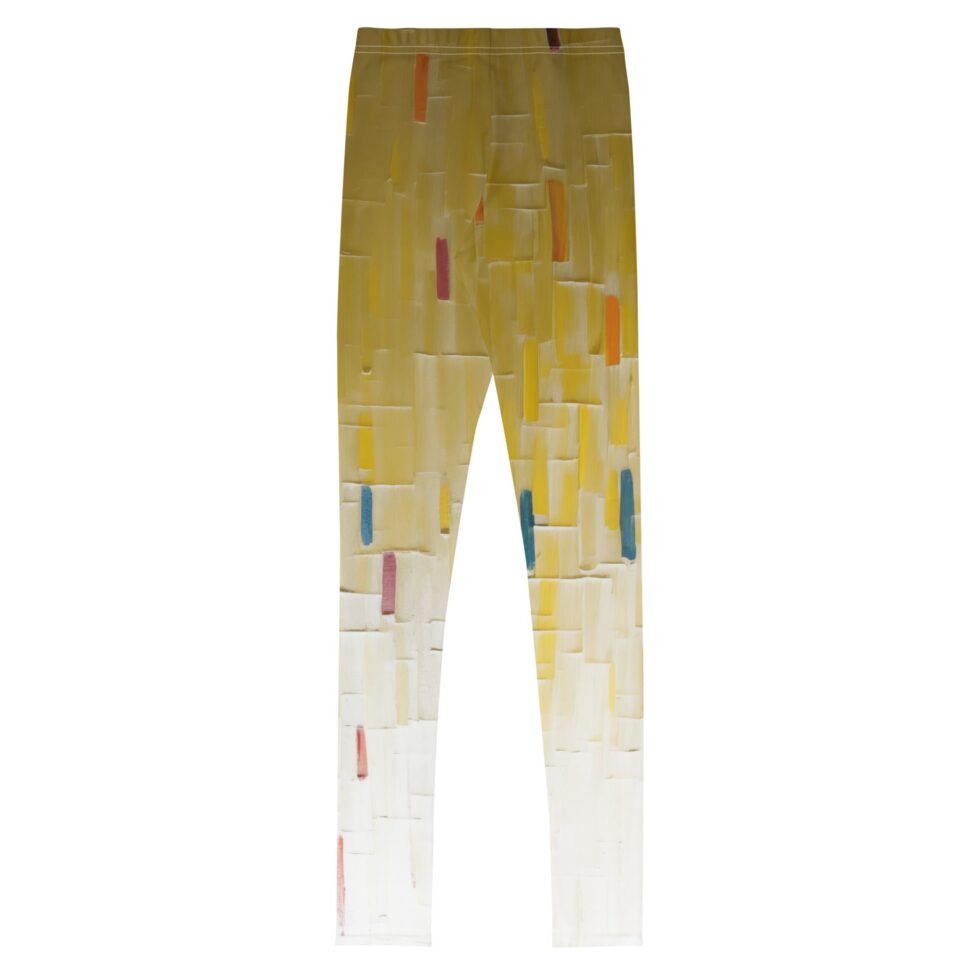 Meiteņu sporta legingi “Peyton”