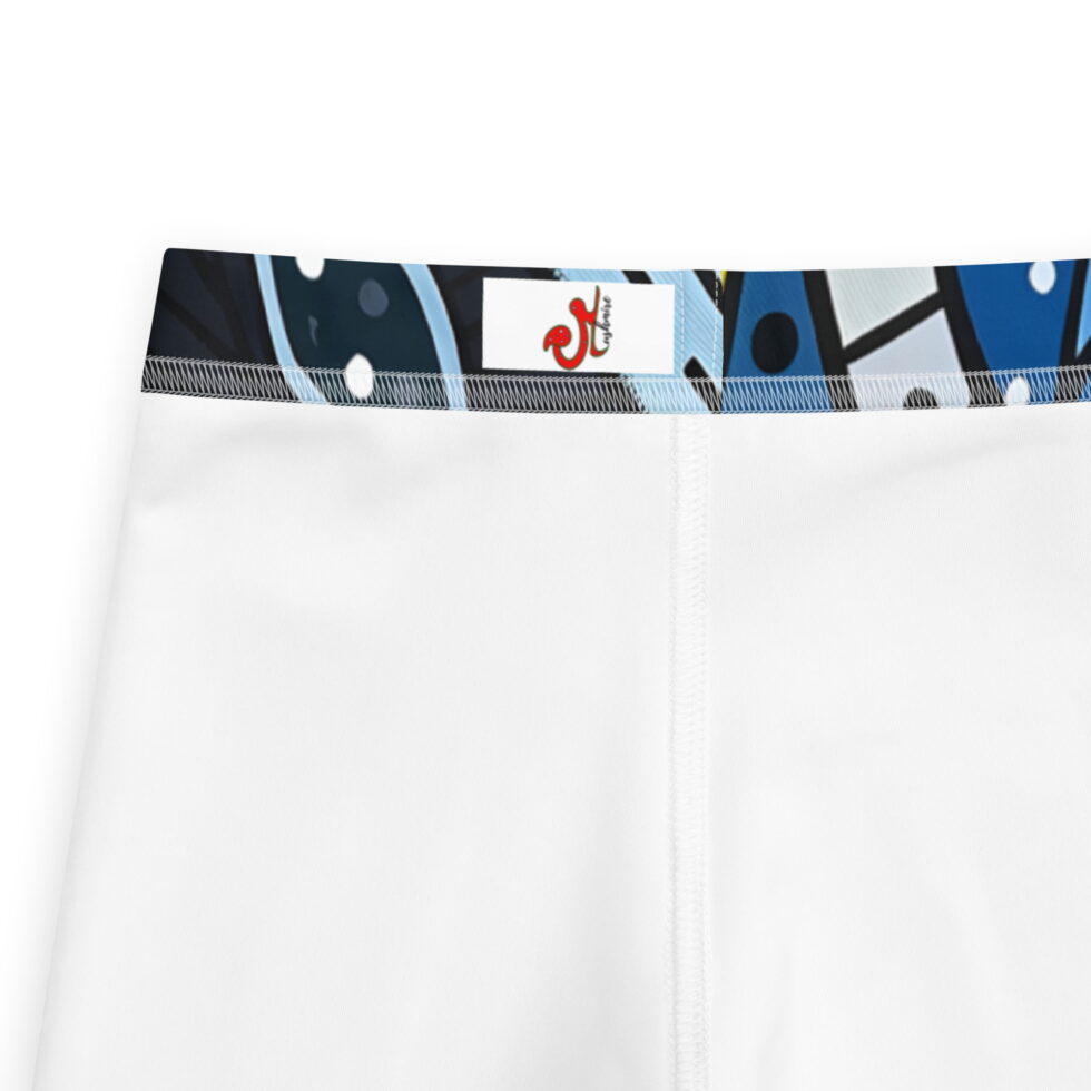 Koši legingi bērniem “Brenda”