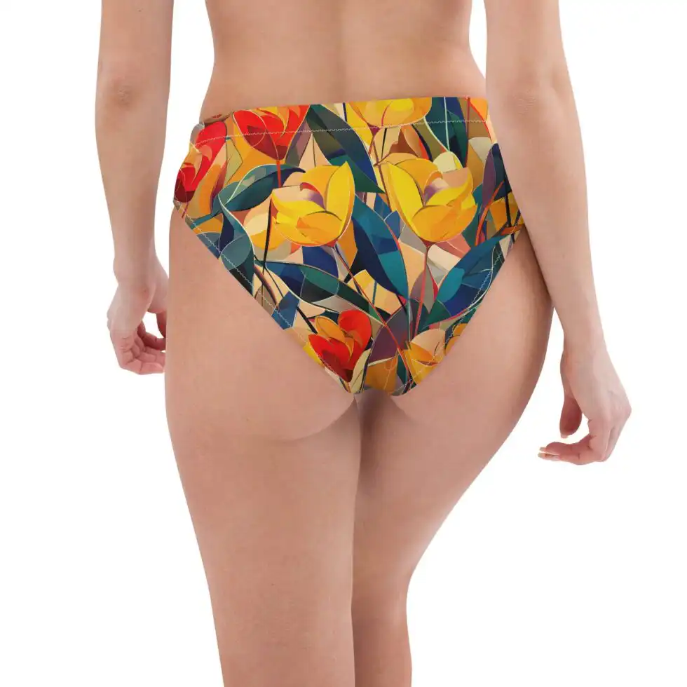 Bikini peldkostīma biksītes “Rebeka”