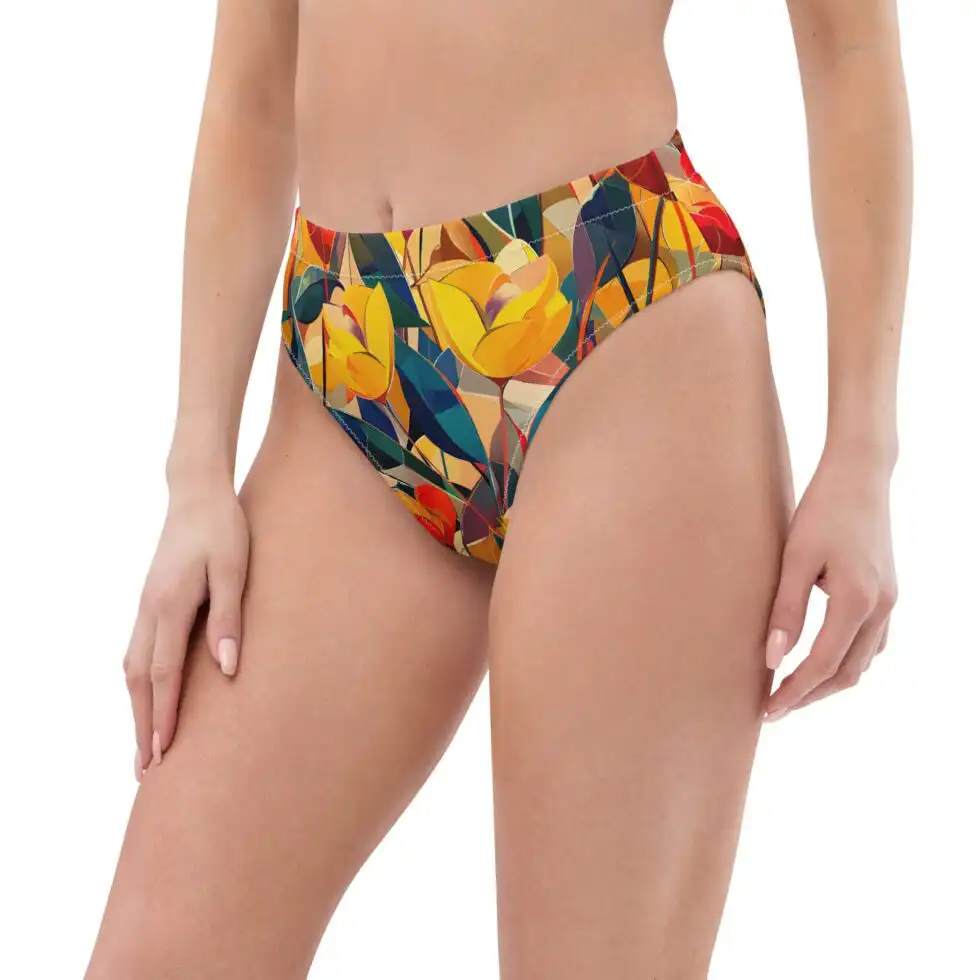 Bikini peldkostīma biksītes “Rebeka”