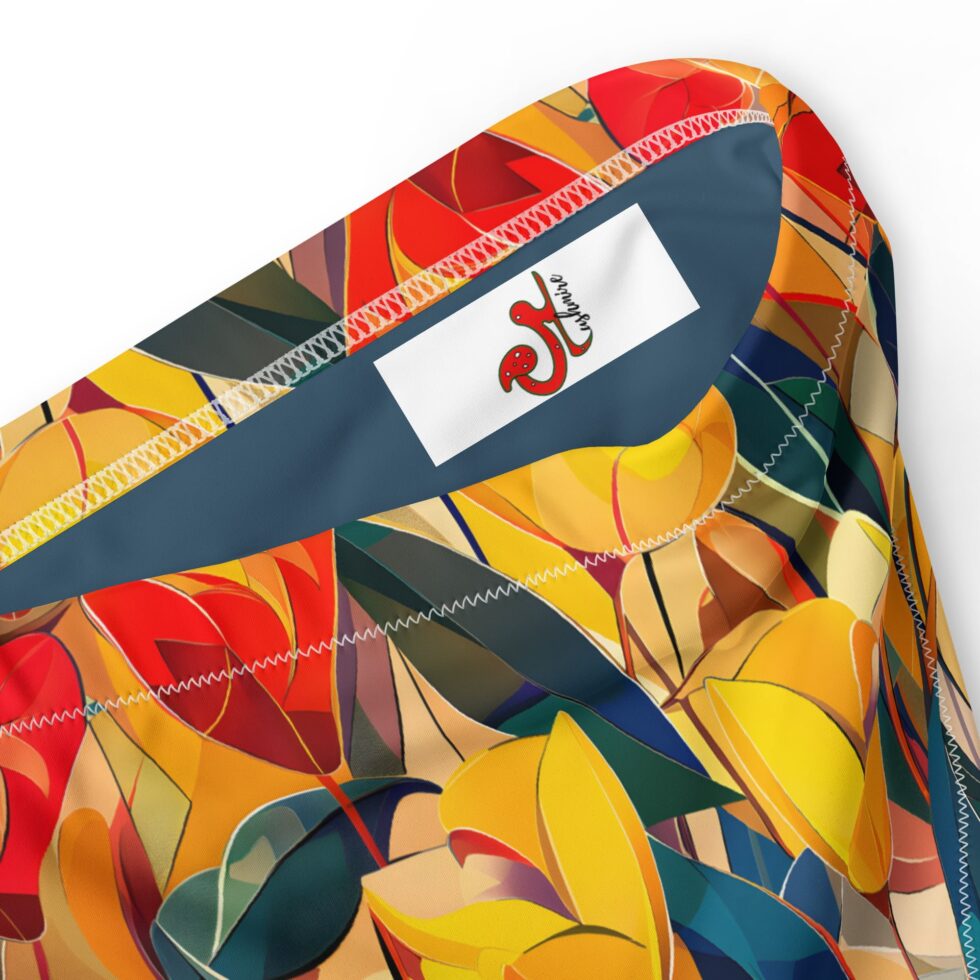 Bikini peldkostīma biksītes “Rebeka”