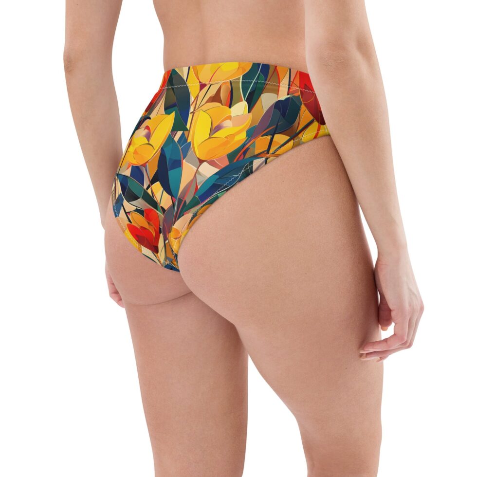 Bikini peldkostīma biksītes “Rebeka”