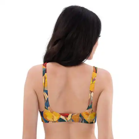Bikini peldkostīma tops “Rebeka”