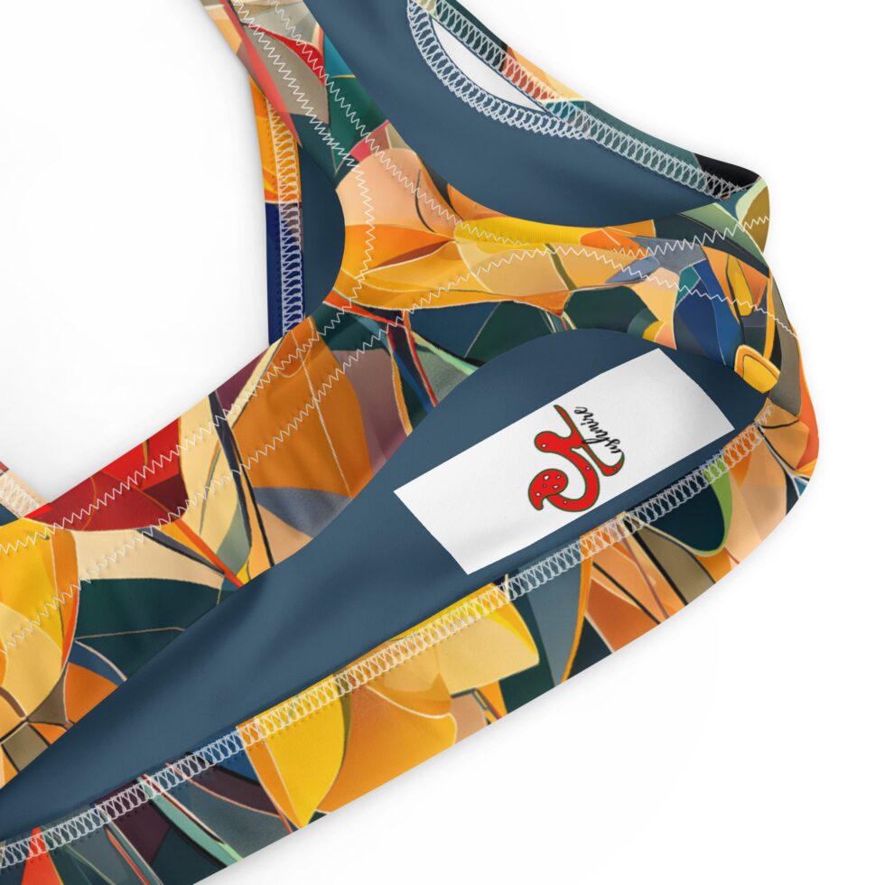 Bikini peldkostīma tops “Rebeka”