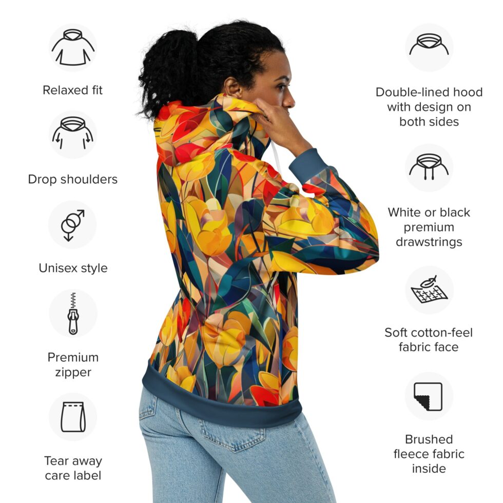 Jaka ar kapuci “Rebeka”