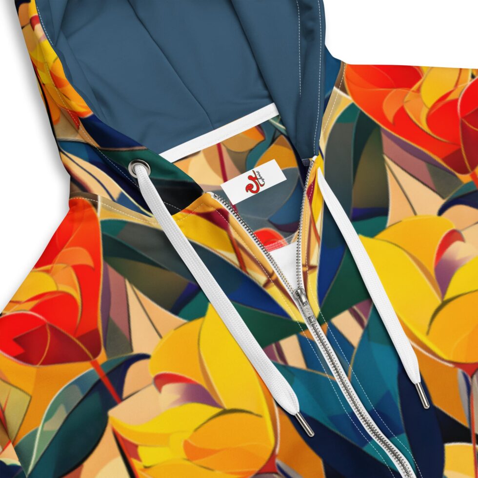 Jaka ar kapuci “Rebeka”