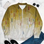 Unisex bomberjaka “Payton” ir klasiska un vienmēr aktuāla izvēle, kas iederēsies jebkurā garderobē. Jaka ir izgatavota no kvalitatīva poliestera, kas ir viegls un izturīgs. Jakai ir plāna, patīkama un mīksta flīsa iekšpuse. Jakas "Payton" dizains ir vienlaikus gan atturīgs, gan arī interesants, to ir viegli kombinēt ar dažādu krāsu un stila apģērbiem. Džinsi, brīva stila bikses, šorti vai svārki - piemēro tērpa apakšdaļu pēc situācijas.  Bomberstila jaka ir patiešām universāls apģērbs, kas iederēsies Tavā ikdienā. 