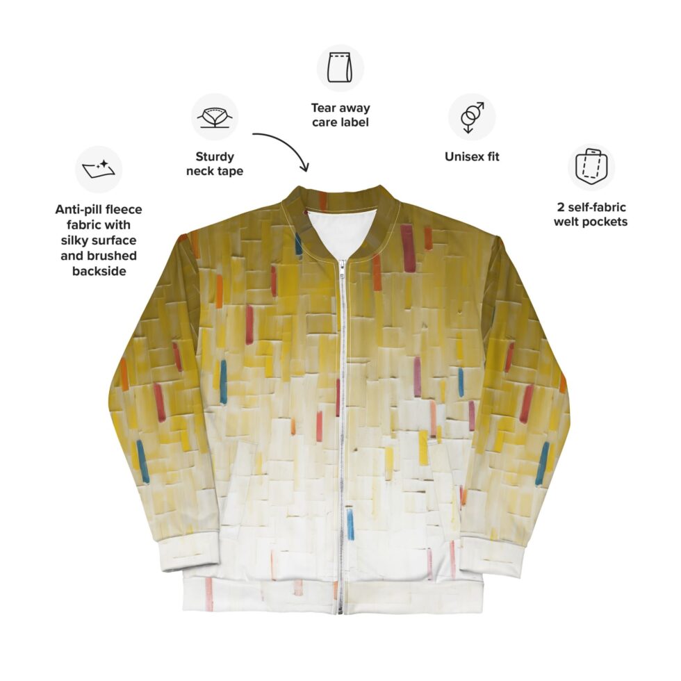 Unisex bomberjaka “Payton”