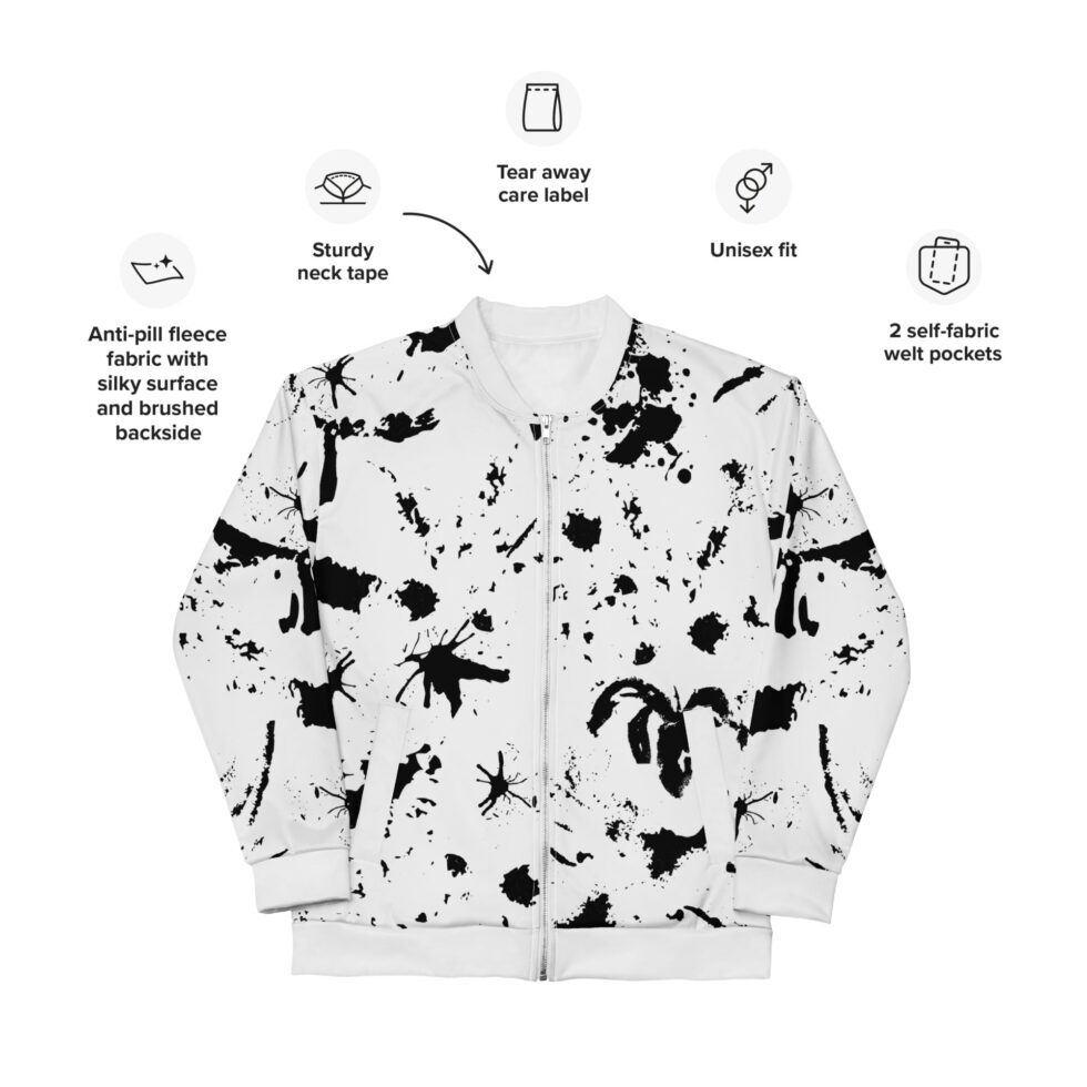 Bomberjaka “Logan”