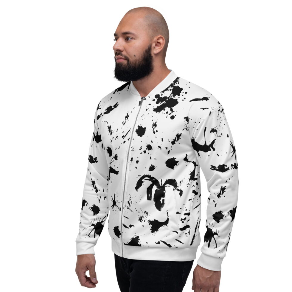 Bomberjaka “Logan”