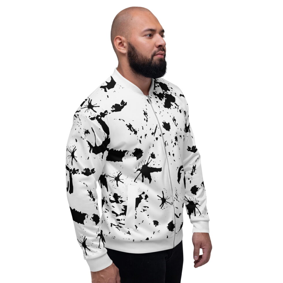 Bomberjaka “Logan”