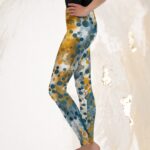 Jauniešu sporta legingi “Melvin” ir piemēroti gan sportam sportam, gan arī valkāšanai ikdienā. Tos viegli var kombinēt ar dažādiem topiem, T-krekliem vai hūdijiem – atliek vien likt lietā iztēli! Tie ir izgatavoti no augstas kvalitātes auduma, kas ir mīksts, elastīgs un izturīgs, piekļaujas auguma aprisēm. Svarīgi, ka tie ir viegli kopjami, neizbalē saulē un nezaudēs savu krāsu košumu pat pēc vairākkārtējām mazgāšanām. Atliek vien ievērot ieteikumus to kopšanai, kas norādīti uz etiķetes. Izbaudi kustību brīvību ar ērtu apģērbu visur – sportojot, dejojot, atpūšoties pie dabas un arī mājās!