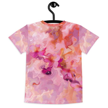 T-krekls meitenēm “Evelīna”