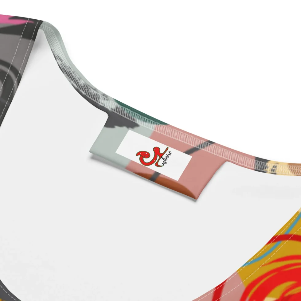 Sieviešu tops bez piedurknēm “Forte”