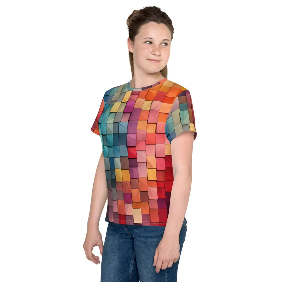 Bērnu un jauniešu T-krekls “Zelda”