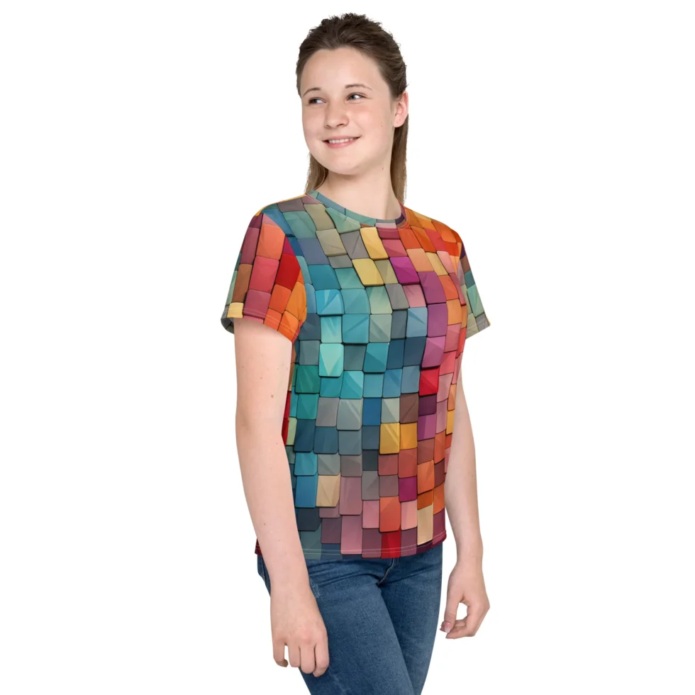 Bērnu un jauniešu T-krekls “Zelda”