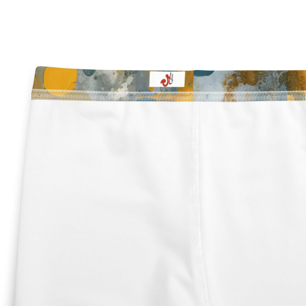 Jauniešu sporta legingi “Melvin”