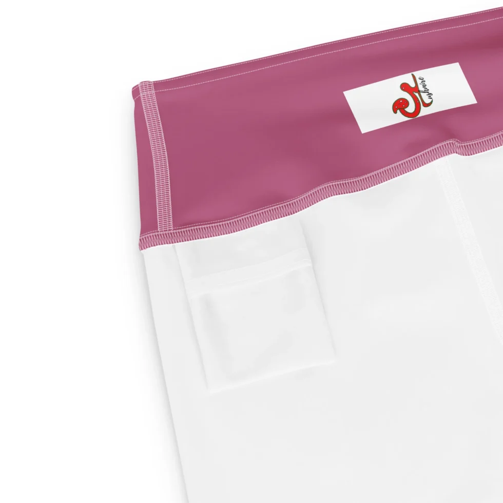 Kapri sporta legingi “Evelīna”