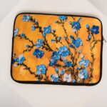 Aizsargājošs portatīvā datora maks “Kerola” 15“