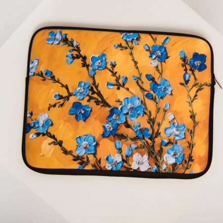 Aizsargājošs portatīvā datora maks “Kerola” 15“