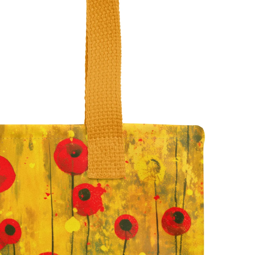 Taša ar kokvilnas rokturiem “Benita” ar koši vasarīgu dizainu būs Tavs stilīgais pavadonis ikdienā! Ļauj uzplaukt sev un ļauj, lai koši aksesuāri Tev palīdz! Taša ir patiesi ērts vasaras aksesuārs, jo vari to izmantot gan ikdienā, gan dodoties atpūtā. Tu noteikti novērtēsi arī kokvilnas rokturus, kurus ir patīkami turēt rokās. Ak, jā, ņemot līdzi datoru, neaizmirsti to aizsargāt pret skrāpējumiem, nejaušas apliešanas ar ūdeni un citām nebūšanām, tāpēc noteikti izmanto laptopu aizsargājošo maku!