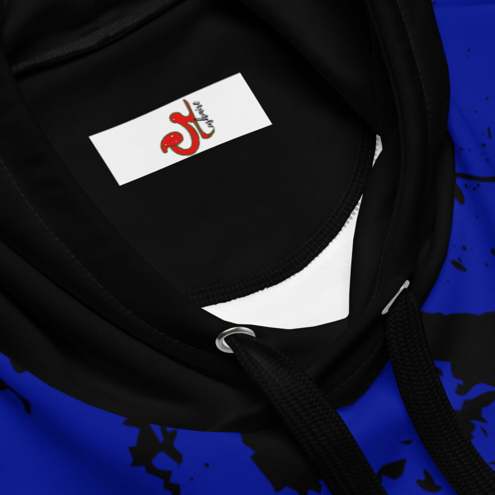 Hūdijs ar kabatu "Logan"