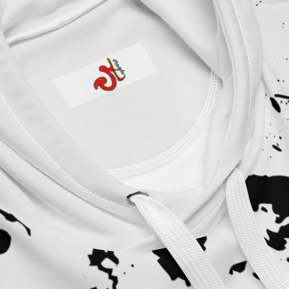 Hūdijs ar kabatu “Logan”