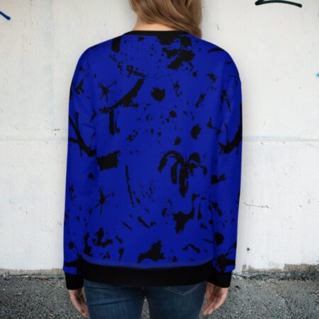 Unisex džemperis “Logan”